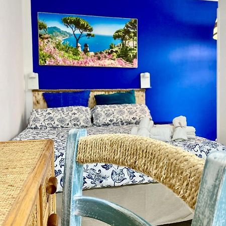 Blu Airport Room Fiumicino Exterior photo