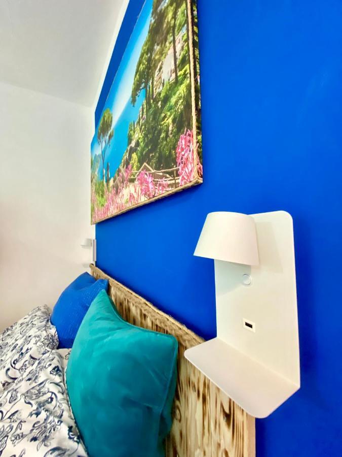 Blu Airport Room Fiumicino Exterior photo