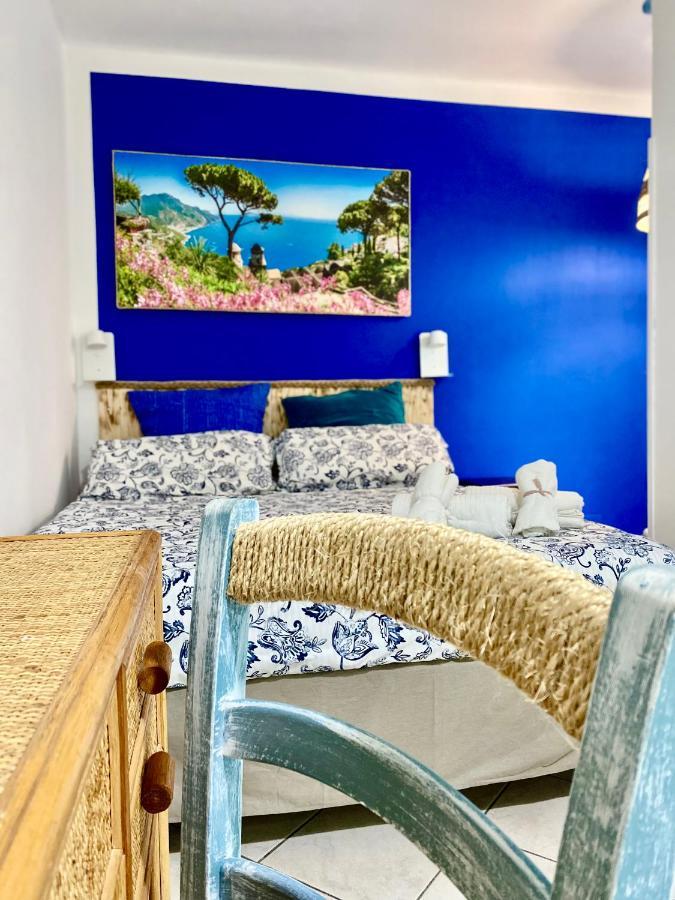 Blu Airport Room Fiumicino Exterior photo